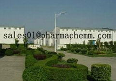 Jinan Jianfeng Chemical Co., Ltd