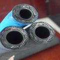 wire spiral hydraulic hose