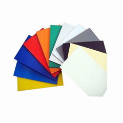 wecan alumnium composite panel manufacturer