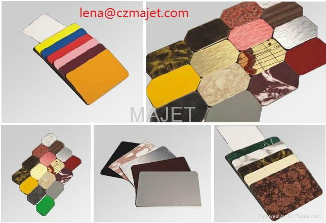 Granite marble aluminium composite panel ACP 2