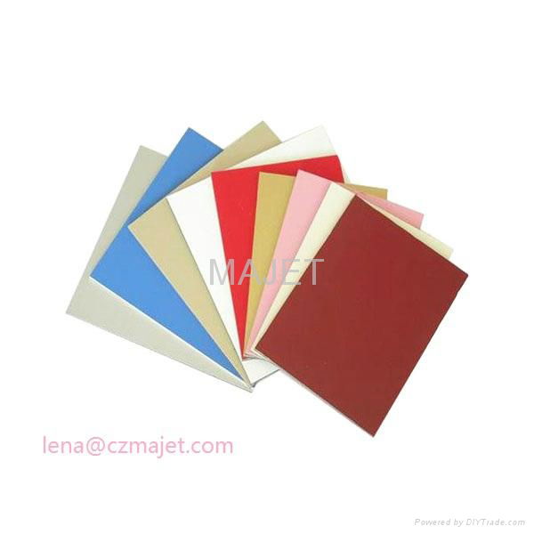 interior decoration aluminium composite panel ACP 2