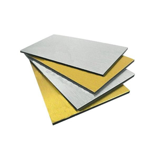 wecan ceiling alumnium composite panel 