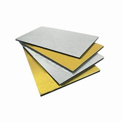 wecan ceiling alumnium composite panel 