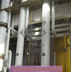 10t~1000tpd Solvent Extraction Complete Plant