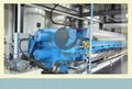 Peanut oil processing  equipment