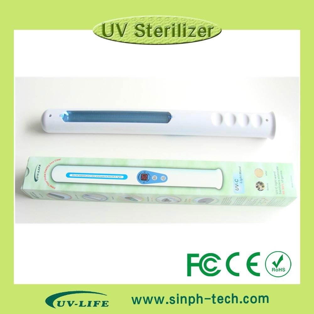 portable daily use items baby bottle sterilizer for daily life use 3