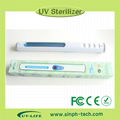 portable daily use items baby bottle sterilizer for daily life use 3