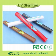 popular uv lamps and quartz tubes ultraviolet sterilizer wand