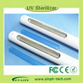 handheld 253.7nm household item ozone disinfection machine uv sterilizer 4