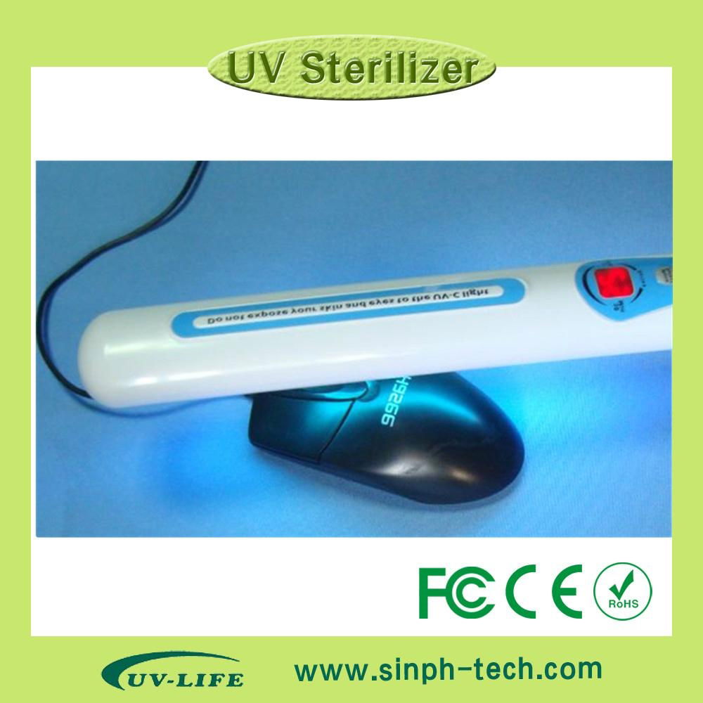 portable daily use items baby bottle sterilizer for daily life use 4