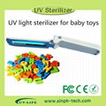 portable beauty salon use UV lamp tools  uv lamp sterilizer 3