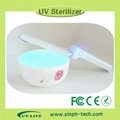 home accessories for furniture ultraviolet sterilization units 5