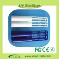 Ozone sterilization UV Shoe Sanitizer 3