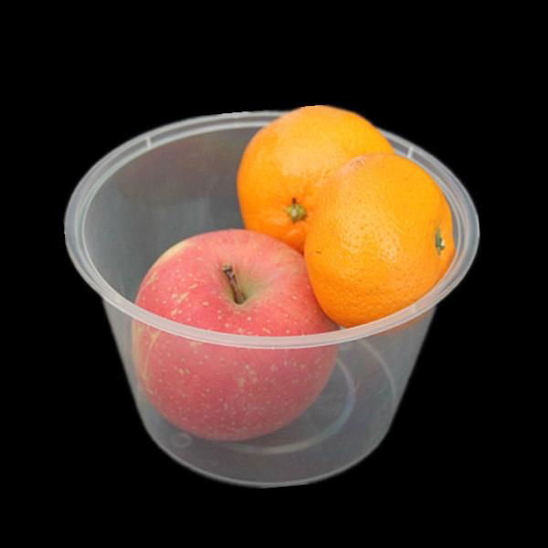 Plastic Food Container Can Be Takenaway  3