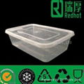 Professional Manufacture PP Food Container in China 5