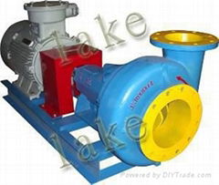  Centrifugal Sand Pump