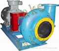 Centrifugal Sand Pump