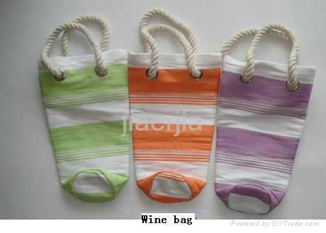 paper staw bags 2