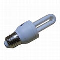 2U CFL LIGHT