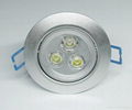 LED Ceilin Spotlight