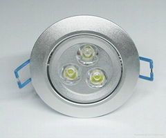 LED Ceilin Spotlight