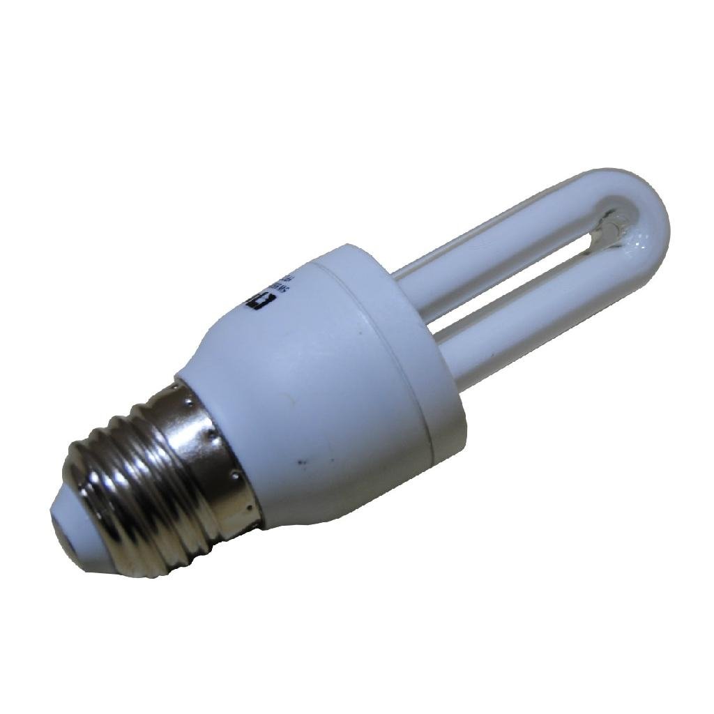 CFL lamp 