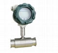 Good Quality High Precision Turbine Flow Meter  2