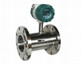 Good Quality High Precision Turbine Flow Meter  3