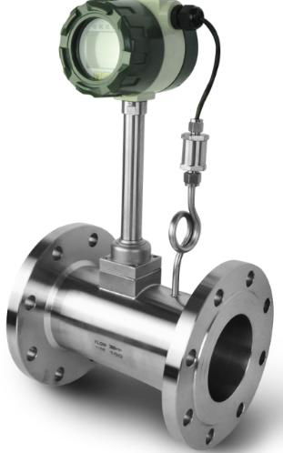 High accuracy Wafer Type electromagnetic flow meter