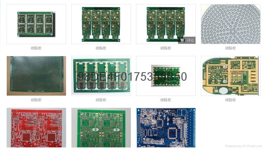 pcb曲线分板机 5