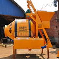 JZM500 cement mixer. electric cement mixer