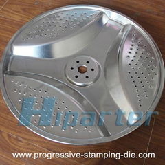 Washing Machine Stamping Die