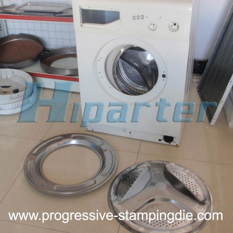  washing machine metal stamping die