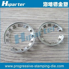 Chinese supply progressive stamping die