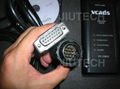 VOLVO VCADS VOLVO Interface 9998555 for Volvo Truck and Volvo Excavator diagnost 3