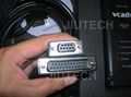 VOLVO VCADS VOLVO Interface 9998555 for Volvo Truck and Volvo Excavator diagnost 4