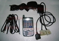 Hitachi Diagnostic Tool DR.ZX TE2 PDA