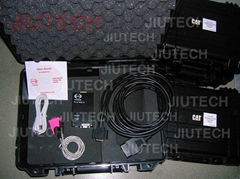 2013 version Kobelco excavator diagnostic tools Hino-Bowie diagnostic V3.12 