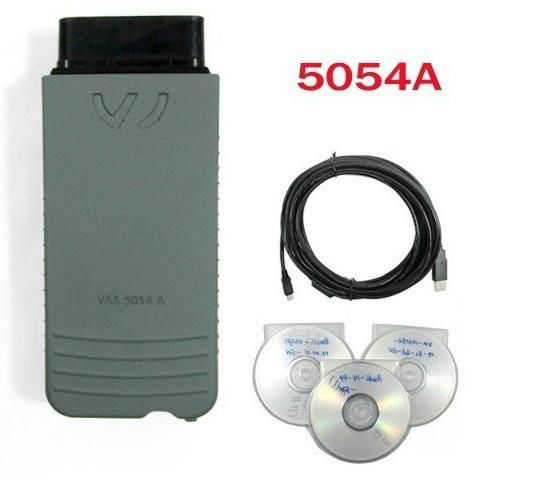 VW VAS5054A VolkswagenAudi diagnostic tool (skype:jiutech9703 QQ:2355650314) 3