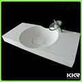  Kingkonree wholesale modern bathroom sink 1