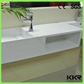  Kingkonree wholesale modern bathroom sink 3