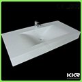  Kingkonree wholesale modern bathroom sink 4