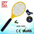 electronic mosquito swatter