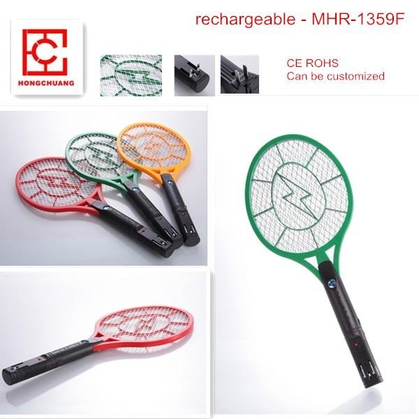 Eco-Friendly Feature and Swatters Pest Control Type mosquito repellent 2