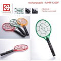 Eco-Friendly Feature and Swatters Pest Control Type mosquito repellent 2