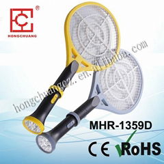  Pest Control Type electric mosquito killer with LED torch 