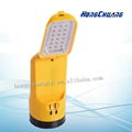 led rechargeable torch 4