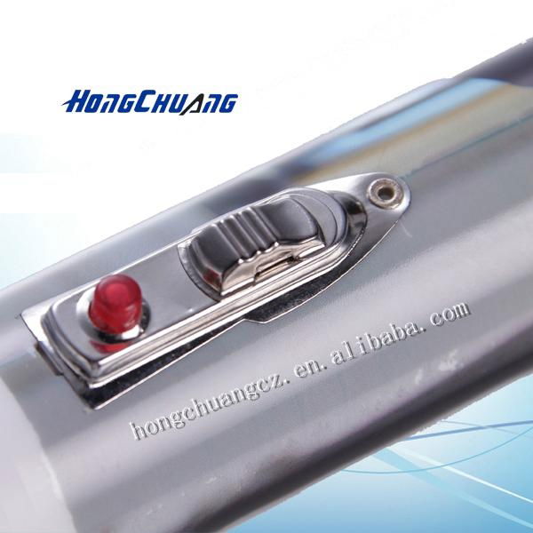 hot sales LED torch for indoor and outdoor 2