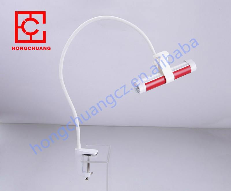 Multifunctional LED fluorescent lamp 3