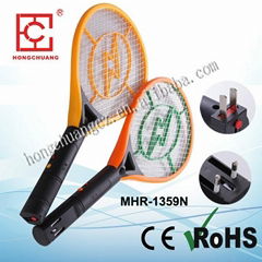 Safe electronic supplier mosquito insect racket